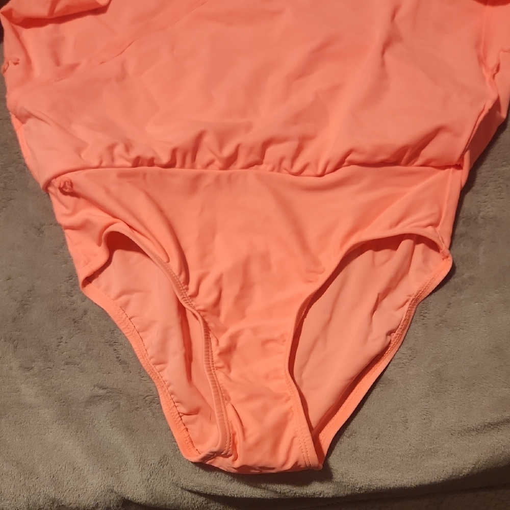 Pink Skort - Picture 6 of 7